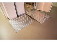 Smeva - koelcel special showroom opstelling - afbeelding 5 van  9