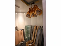 Smeva - koelcel special showroom opstelling - afbeelding 6 van  9