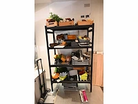 Smeva - koelcel special showroom opstelling - afbeelding 7 van  9