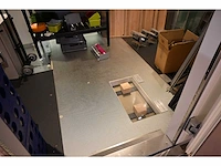 Smeva - koelcel special showroom opstelling - afbeelding 9 van  9