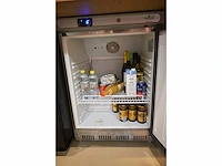 Smeva - koffie barmeubel met greenland koeling - afbeelding 3 van  4