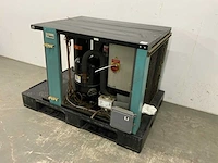 Smeva - r404a - koelcompressor - afbeelding 1 van  6