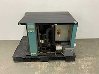 Smeva - r404a - koelcompressor - afbeelding 2 van  6