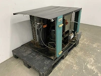 Smeva - r404a - koelcompressor - afbeelding 3 van  6