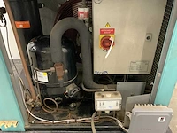 Smeva - r404a - koelcompressor - afbeelding 4 van  6