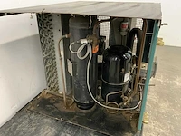 Smeva - r404a - koelcompressor - afbeelding 5 van  6