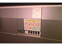 Smeva - vision greenline ku a - koelvitrine showroom model met ubert warmtekast - afbeelding 8 van  19