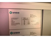 Smeva - vision greenline ku a - koelvitrine showroom model met ubert warmtekast - afbeelding 9 van  19