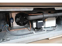 Smeva - vision mk 2 pa - koelvitrine showroom model - afbeelding 10 van  13