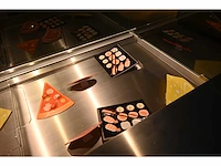 Smeva - vision mk 2 pa - koelvitrine showroom model - afbeelding 13 van  13