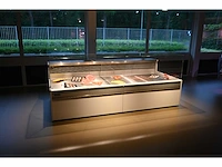 Smeva - vision mk 2 pa - koelvitrine showroom model - afbeelding 2 van  13