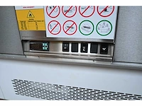 Smeva - vision mk 2 pa - koelvitrine showroom model - afbeelding 6 van  13