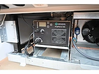 Smeva - vision mk 2 pa - koelvitrine showroom model - afbeelding 9 van  13