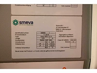 Smeva - vision mk2 ku a - koelvitrine showroom model - afbeelding 10 van  12