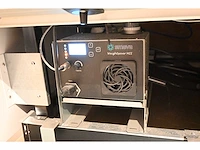 Smeva - vision mk2 ku a - koelvitrine showroom model - afbeelding 12 van  12
