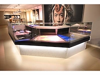 Smeva - vision mk2 ku a - koelvitrine showroom model - afbeelding 1 van  12