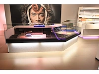Smeva - vision mk2 ku a - koelvitrine showroom model - afbeelding 2 van  12