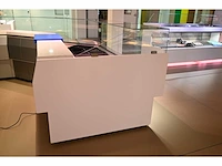 Smeva - vision mk2 ku a - koelvitrine showroom model - afbeelding 7 van  12