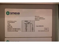 Smeva - vision mk2 ku a - koelvitrine showroom model - afbeelding 9 van  12