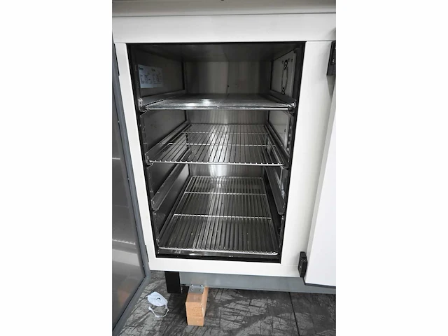 Smeva buffet 8-delig koelmeubel - afbeelding 2 van  13