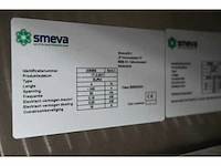 Smeva buffet 8-delig koelmeubel - afbeelding 3 van  13