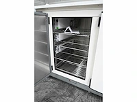 Smeva buffet 8-delig koelmeubel - afbeelding 7 van  13