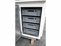 Smeva buffet 8-delig koelmeubel - afbeelding 8 van  13