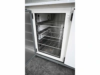 Smeva buffet 8-delig koelmeubel - afbeelding 12 van  13