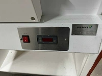 Smeva cae 9460z gekoelde broodtoonbank - afbeelding 2 van  13