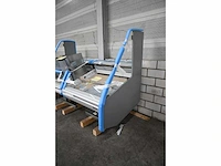 Smeva glacier vis koeltoonbank - afbeelding 3 van  9
