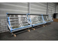 Smeva market 3-delige koelmeubel - afbeelding 1 van  9