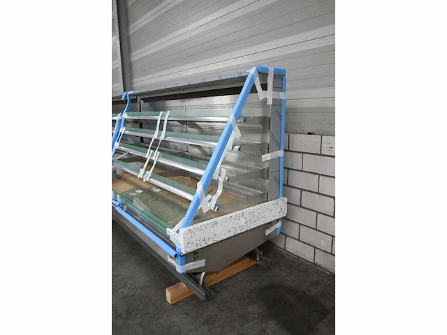Smeva market 3-delige koelmeubel - afbeelding 5 van  9