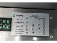 Smeva market 3-delige koelmeubel - afbeelding 8 van  9