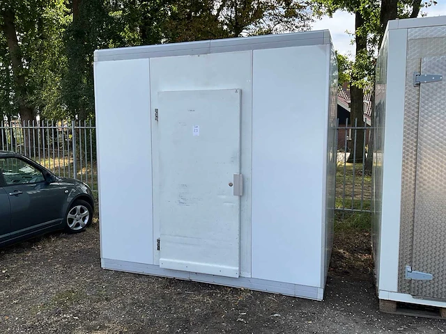 Smeva vriescel - afbeelding 4 van  11