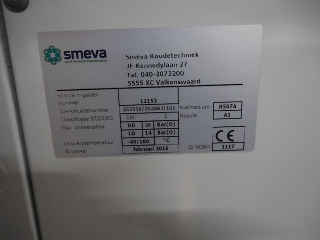 Smeva - afbeelding 5 van  5