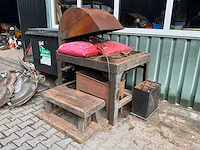Smidsvuur - afbeelding 1 van  13