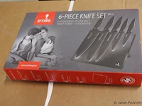 Smile messenset, 6dlg - afbeelding 1 van  4