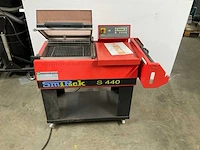 Smipack s440 seal machine - afbeelding 1 van  5