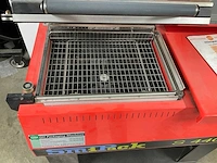 Smipack s440 seal machine - afbeelding 4 van  5