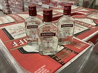Smirnoff wodka 20cl (1728x)