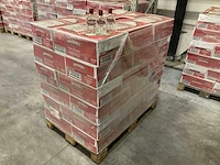 Smirnoff wodka 20cl (1728x) - afbeelding 3 van  4