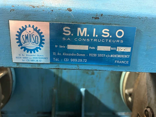 Smiso - heavy duty - create - afbeelding 3 van  19
