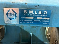 Smiso - heavy duty - create - afbeelding 3 van  19