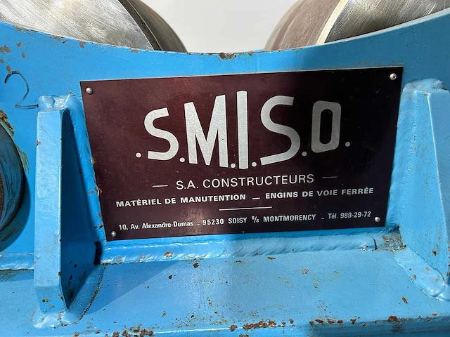 Smiso - heavy duty - create - afbeelding 8 van  19