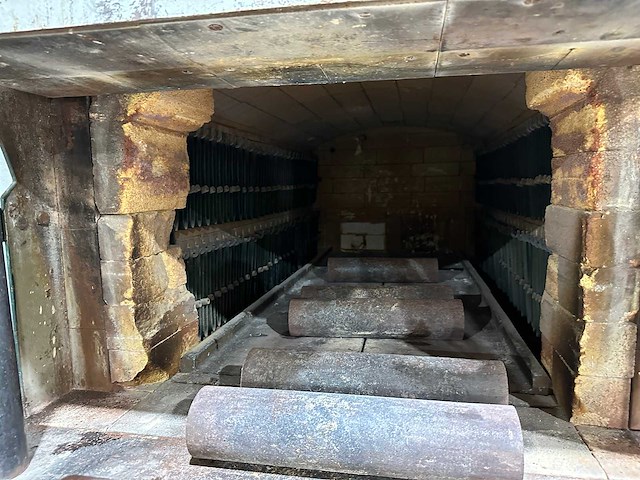 Smit - khb - hardening ovens - afbeelding 2 van  19