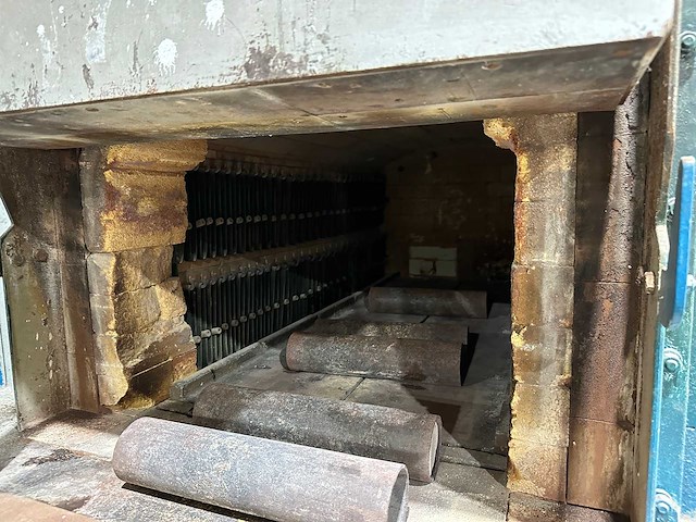 Smit - khb - hardening ovens - afbeelding 3 van  19