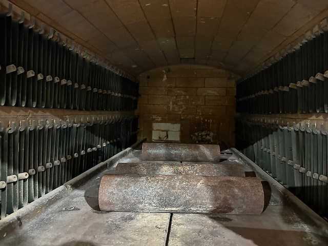 Smit - khb - hardening ovens - afbeelding 5 van  19