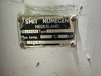 Smit - khb - hardening ovens - afbeelding 6 van  19