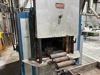 Smit - khb - hardening ovens - afbeelding 7 van  19