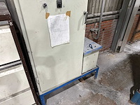 Smit - khb - hardening ovens - afbeelding 9 van  19